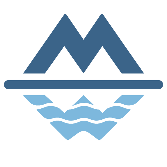 The Story of Our New M-W Logo: Saying Goodbye to the Originals - Mountain Wizard